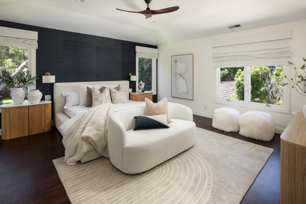 Menlo Park Homes for Sale