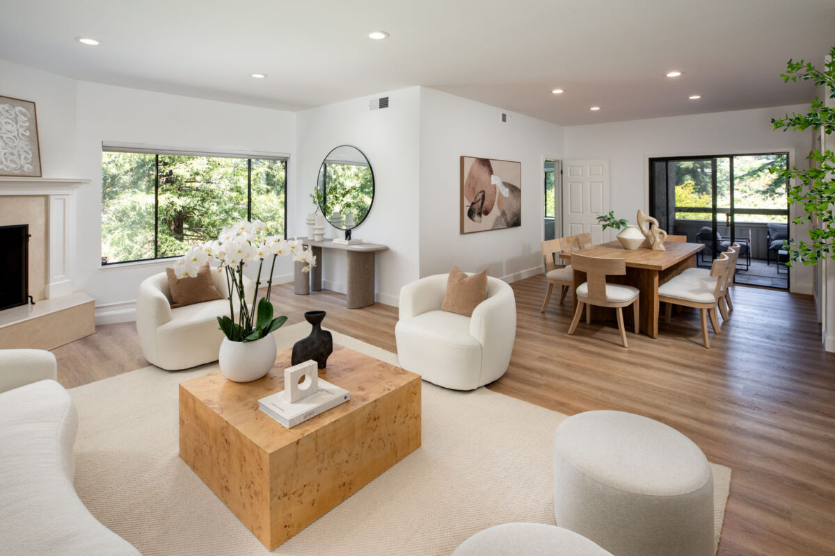 Menlo Park Homes for Sale