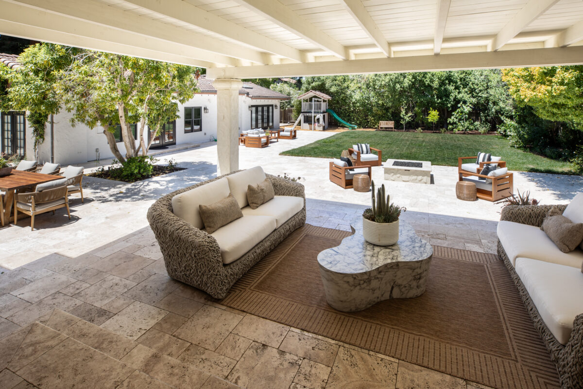 Menlo Park Homes for Sale