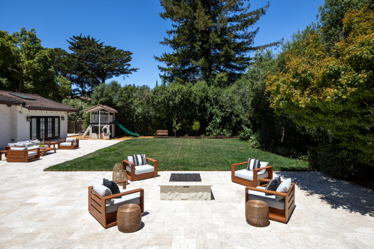 Menlo Park Homes for Sale