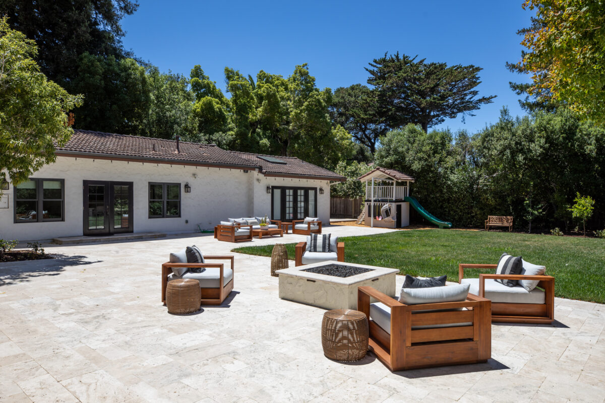 Menlo Park Homes for Sale