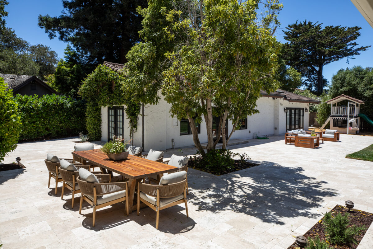 Menlo Park Homes for Sale
