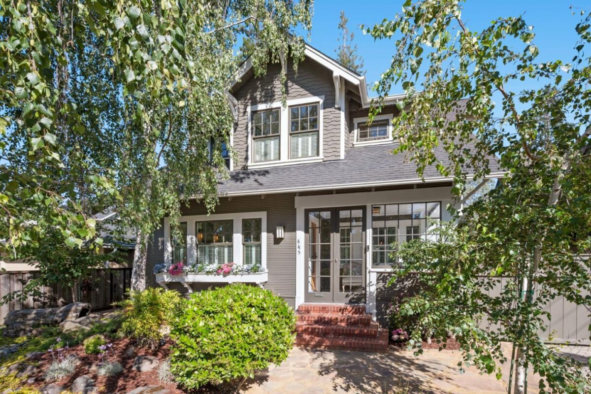 Redwood City Homes for Sale