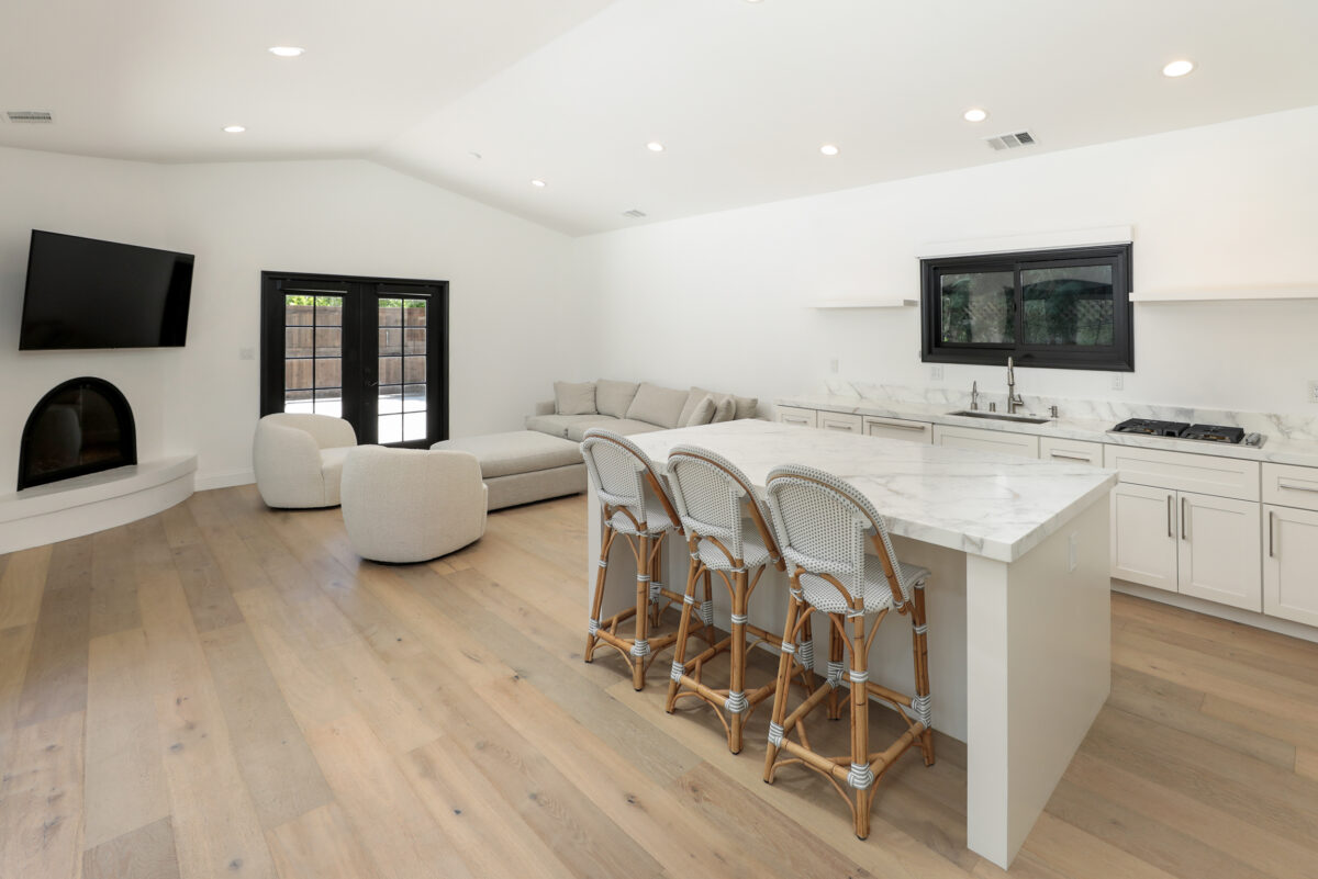Menlo Park Homes for Sale