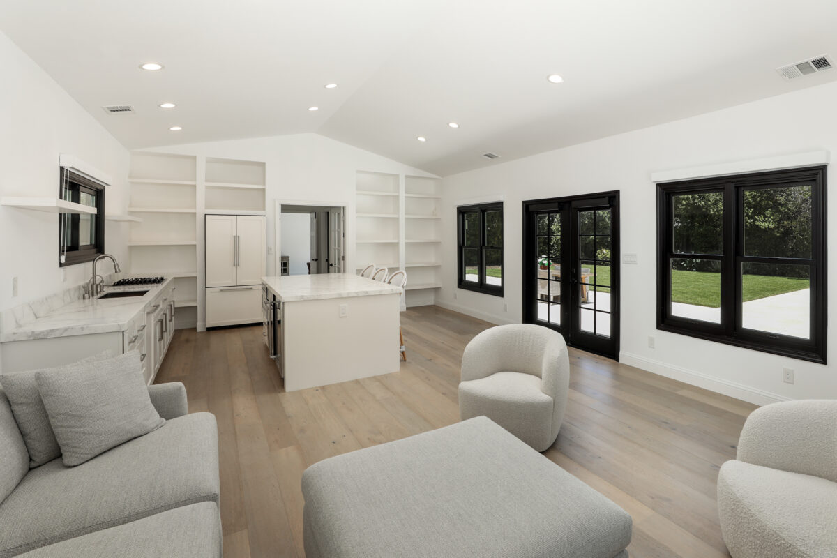 Menlo Park Homes for Sale