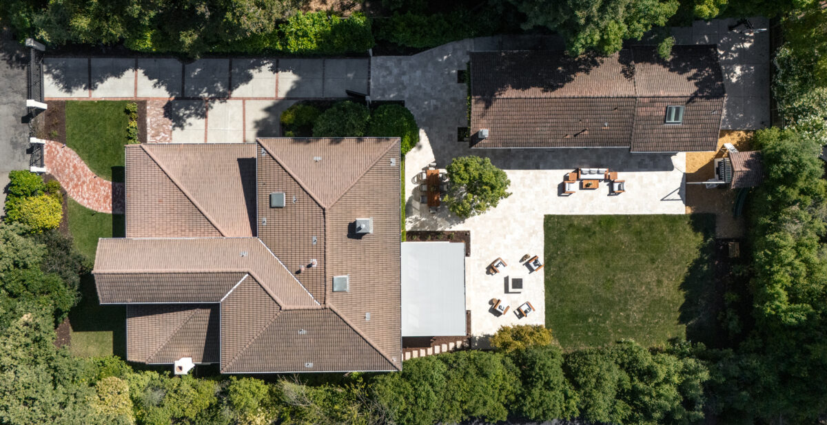 Menlo Park Homes for Sale