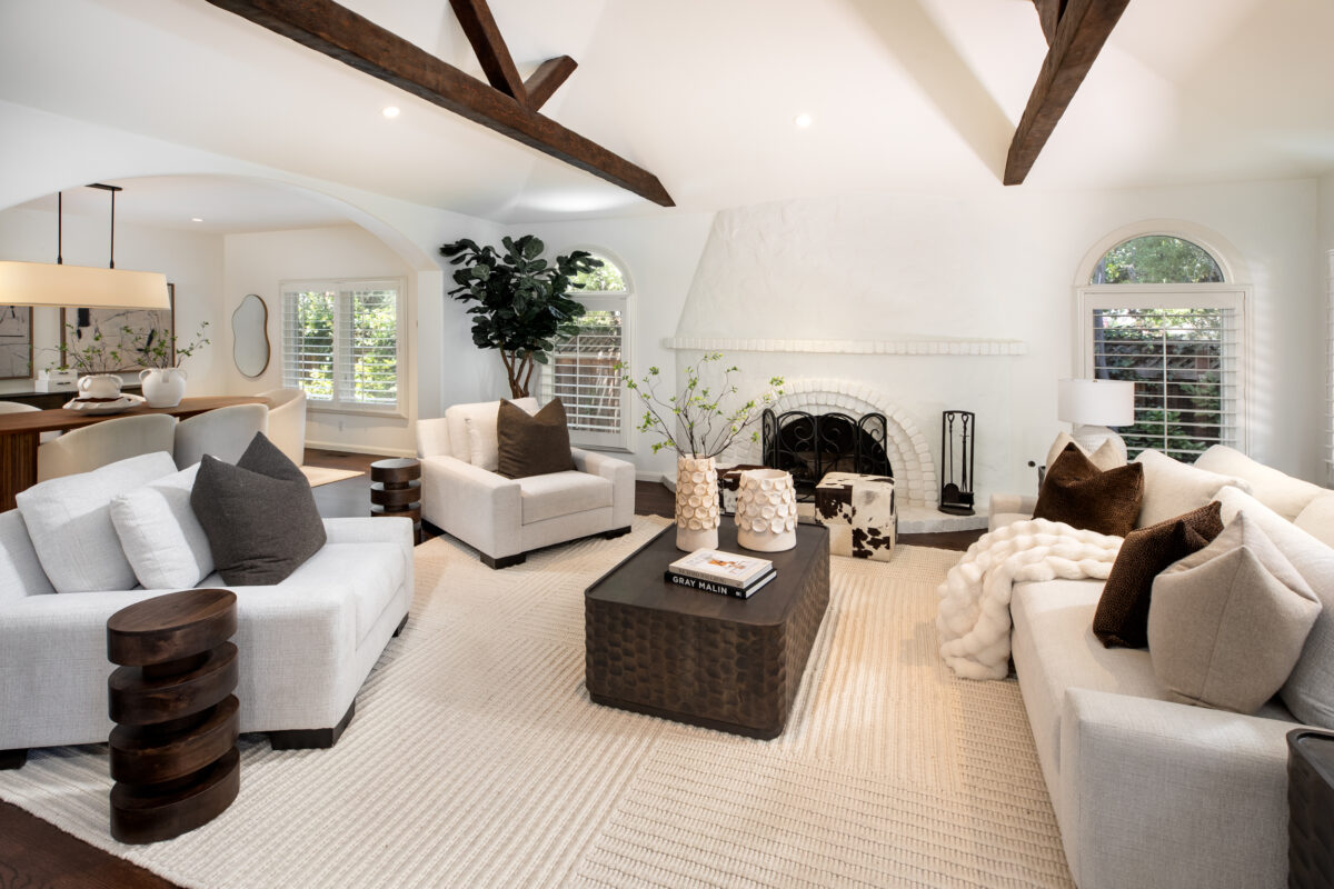 Menlo Park Homes for Sale