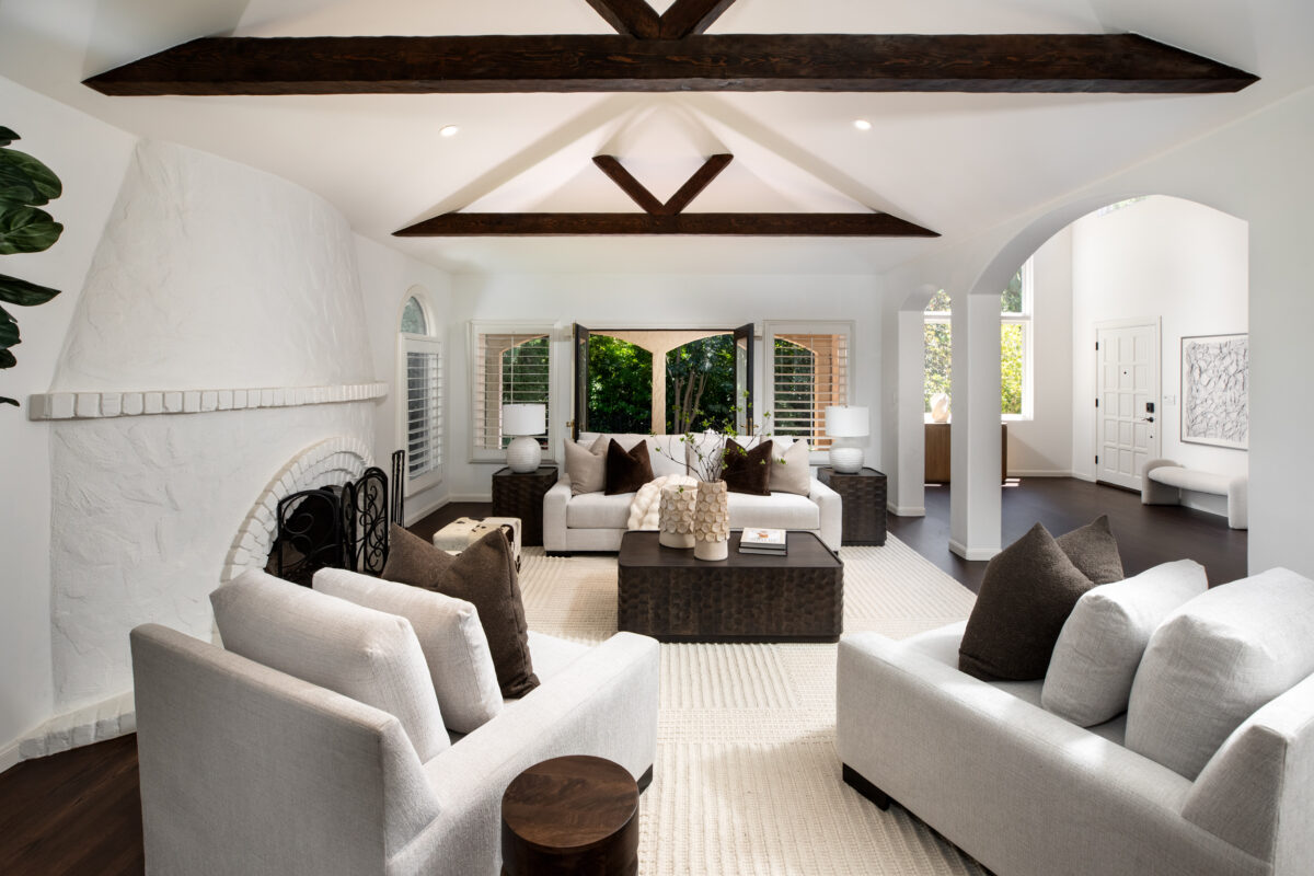 Menlo Park Homes for Sale