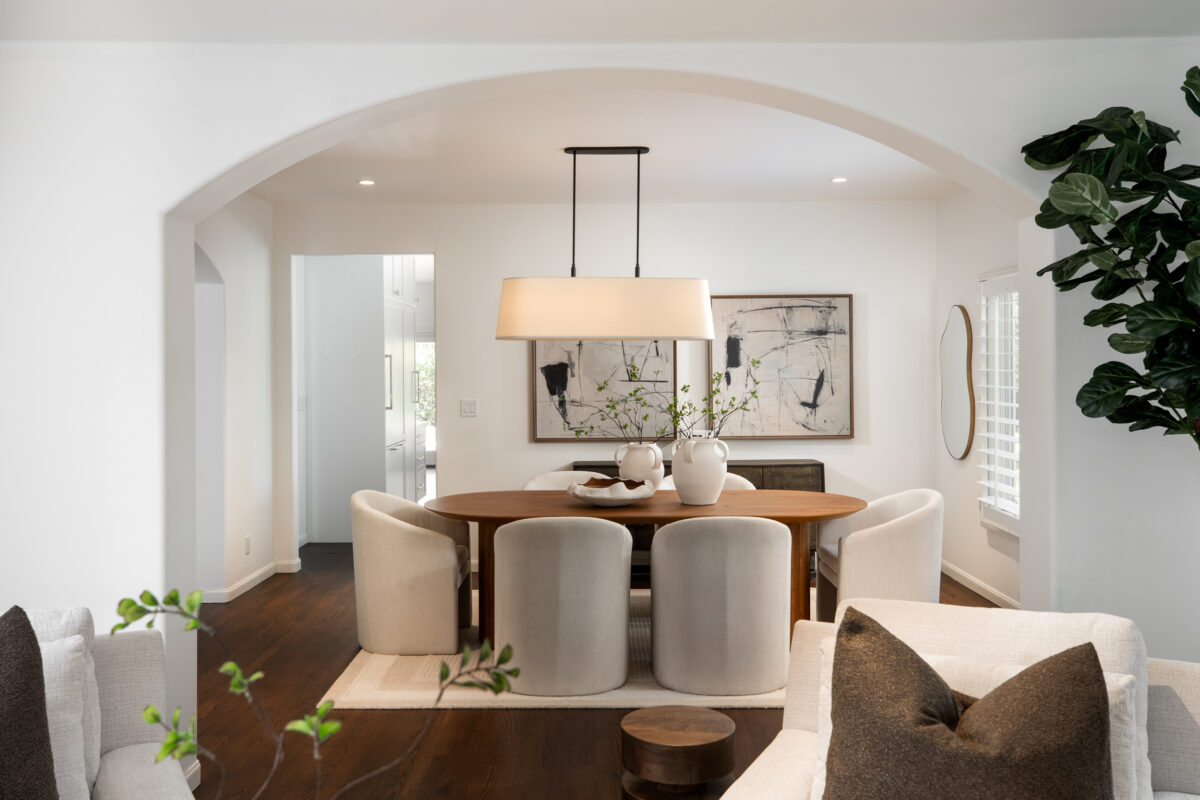 Menlo Park Homes for Sale