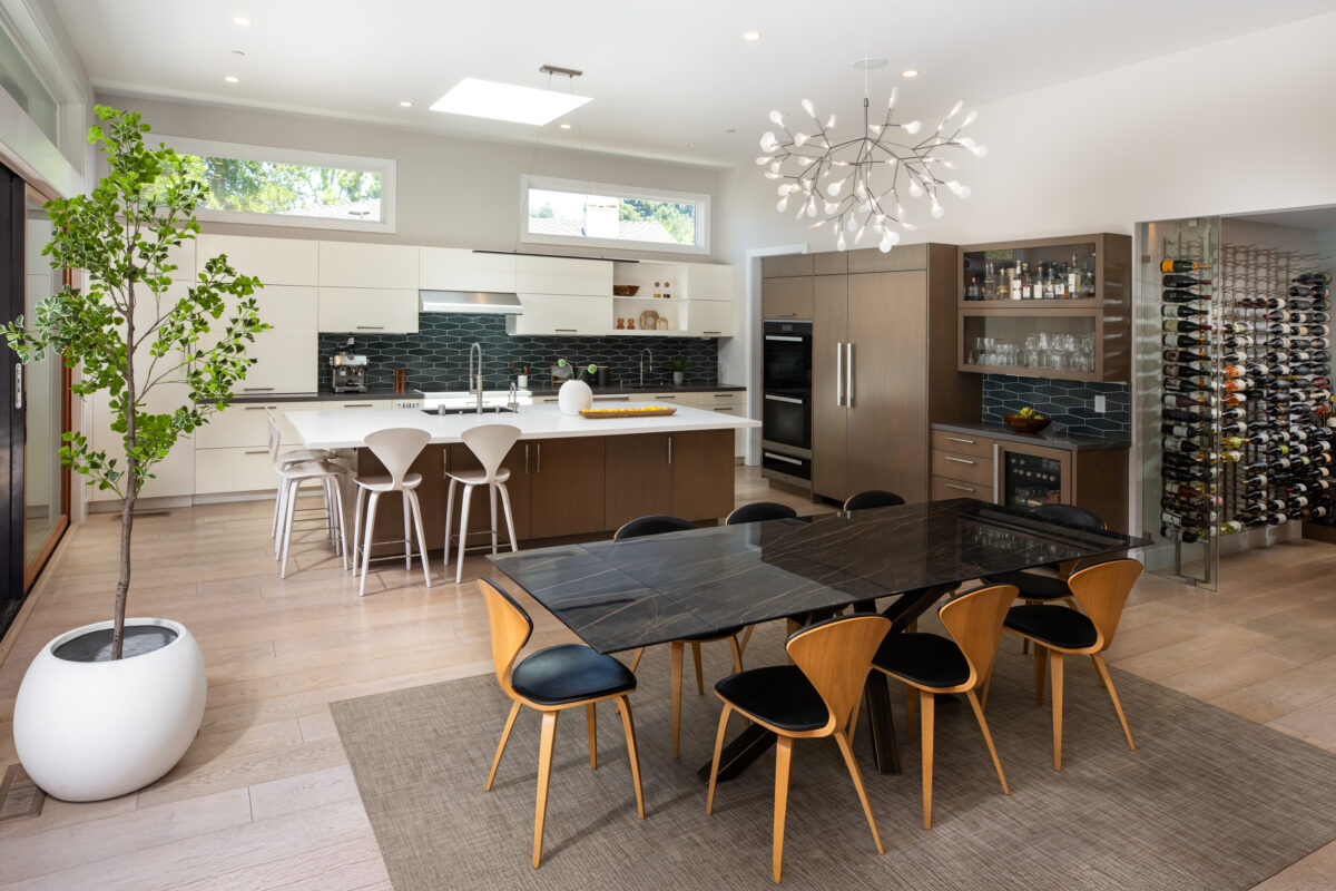Los Altos Homes for Sale