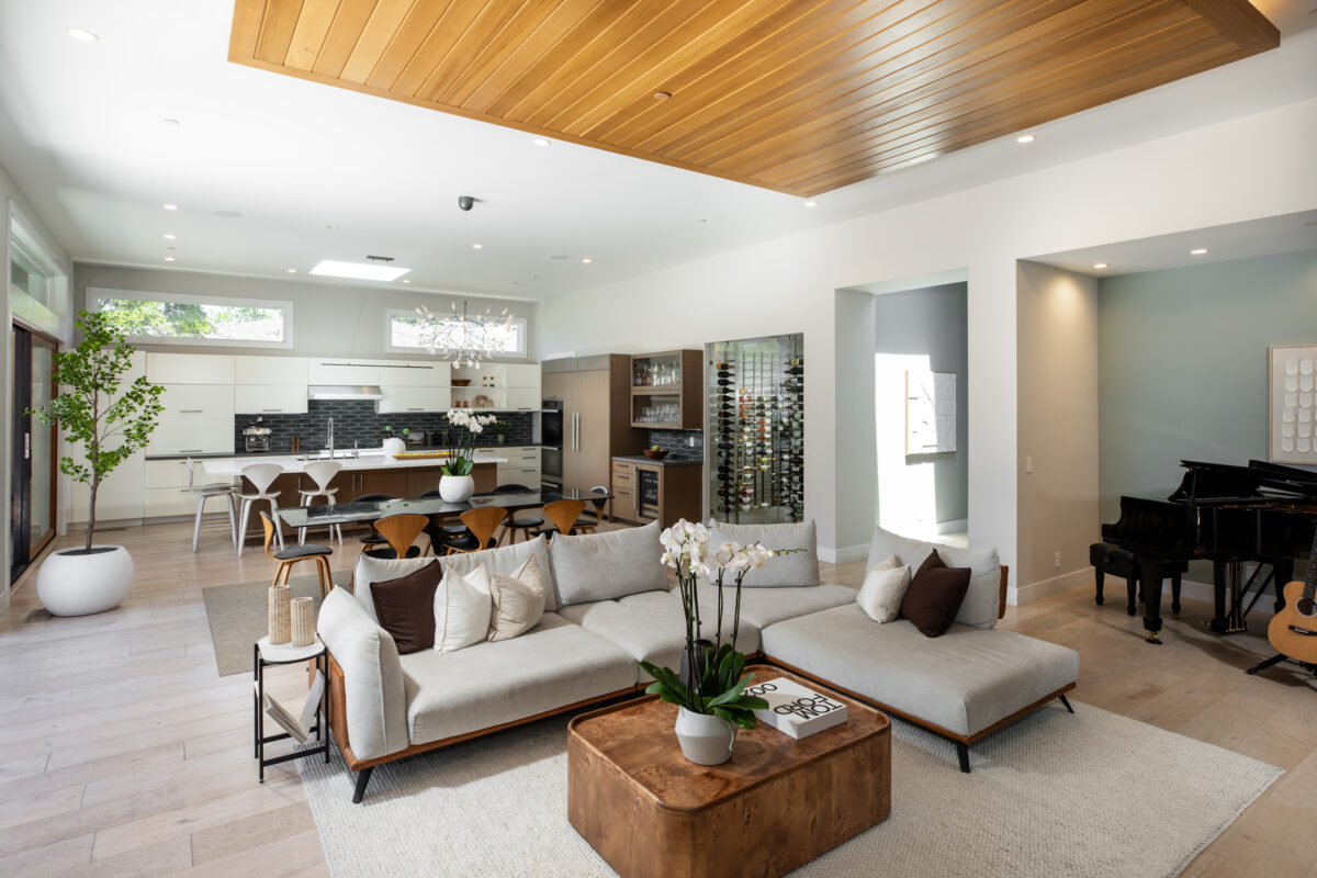Los Altos Homes for Sale