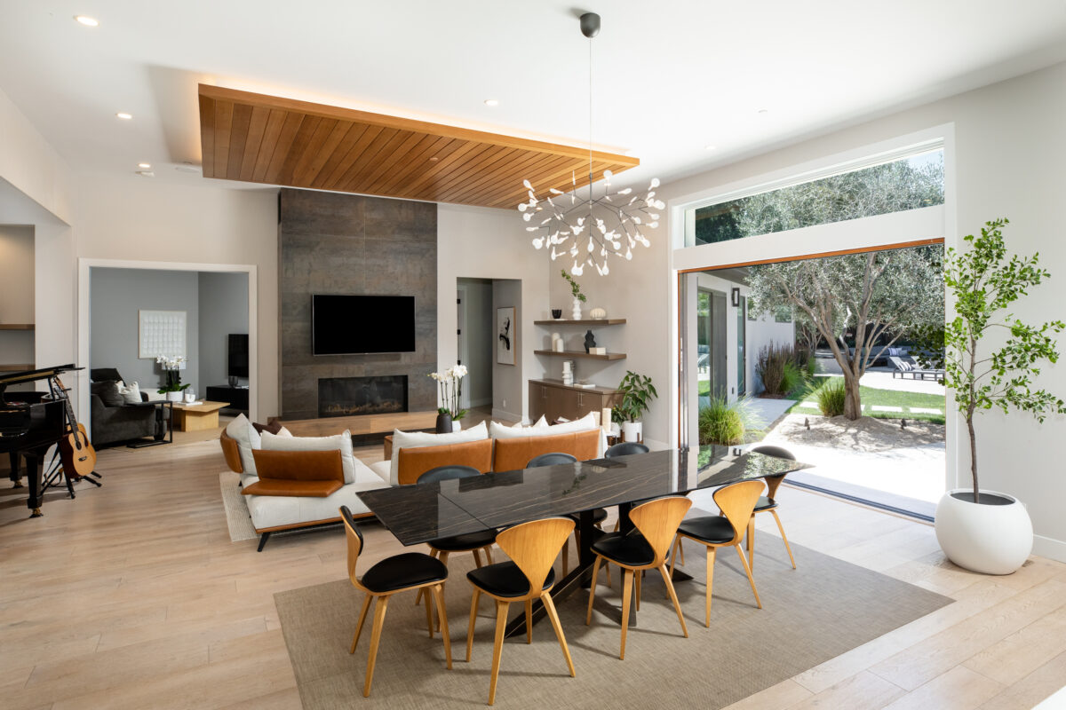 Los Altos Homes for Sale