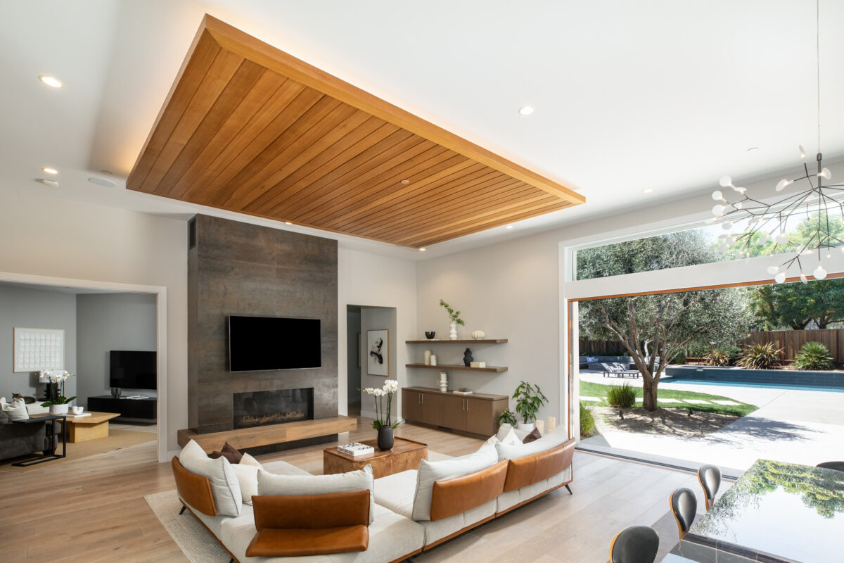 Los Altos Homes for Sale