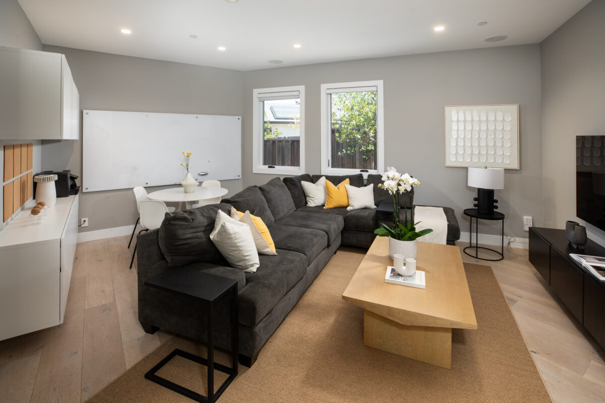 Los Altos Homes for Sale