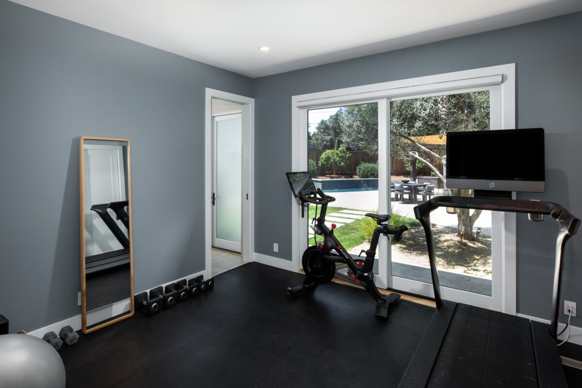 Los Altos Homes for Sale