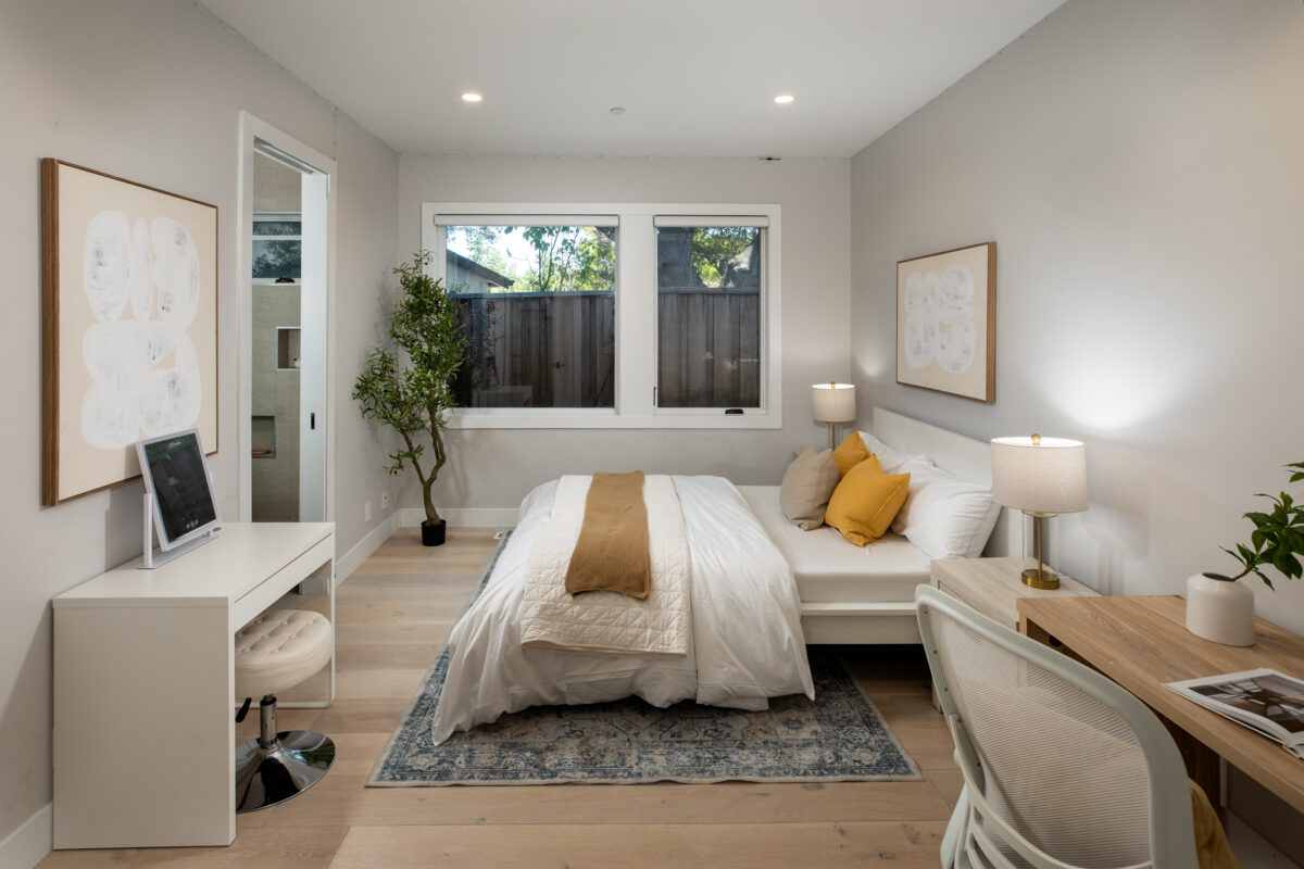Los Altos Homes for Sale