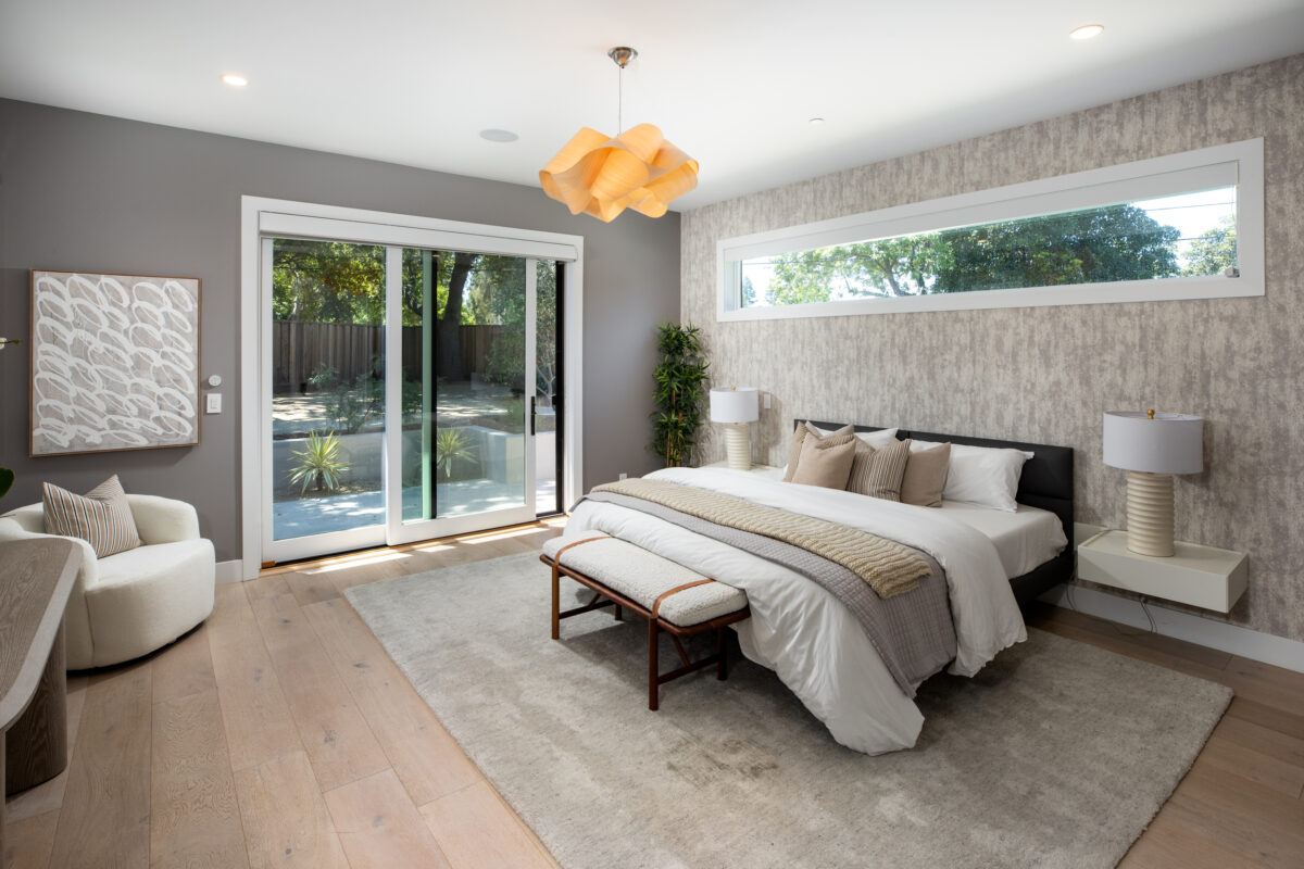 Los Altos Homes for Sale
