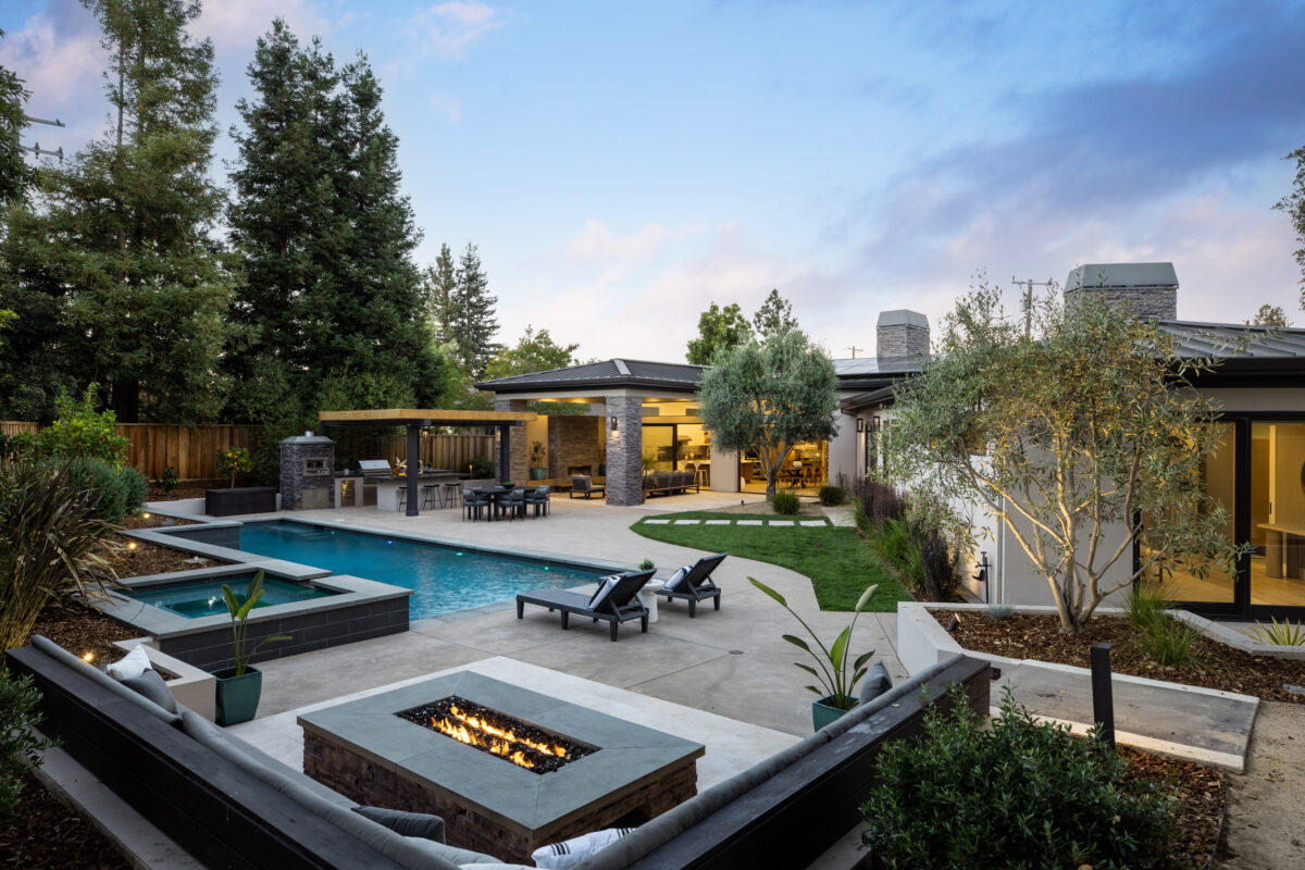 Los Altos Homes for Sale