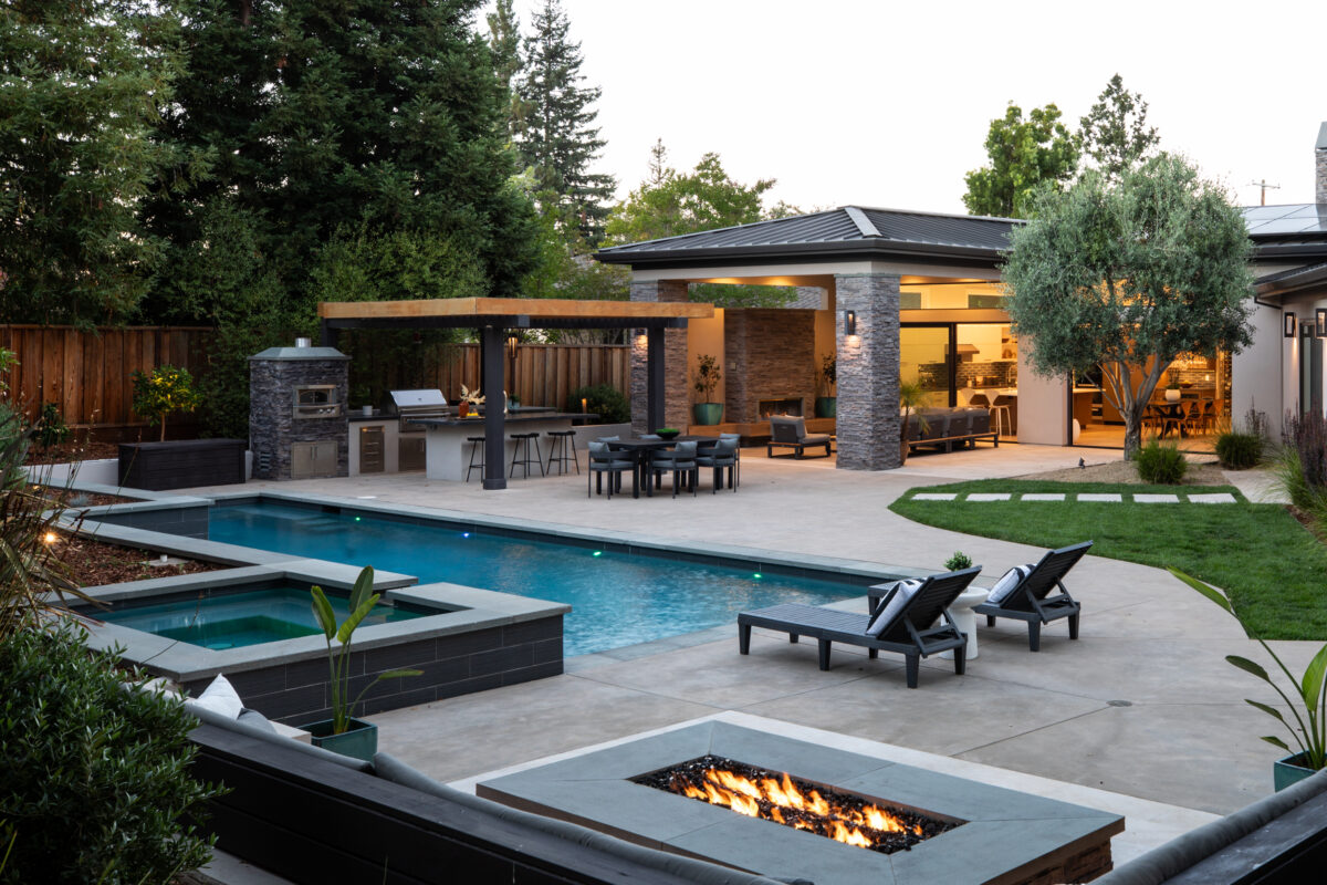 Los Altos Homes for Sale
