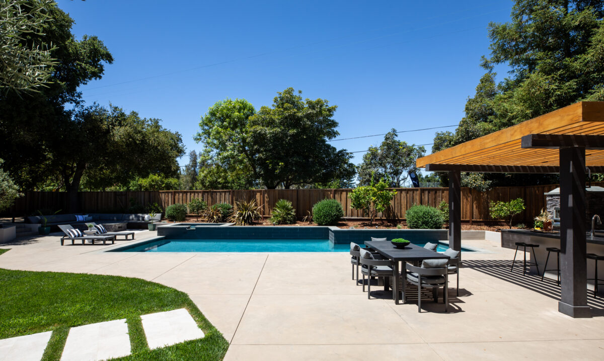 Los Altos Homes for Sale