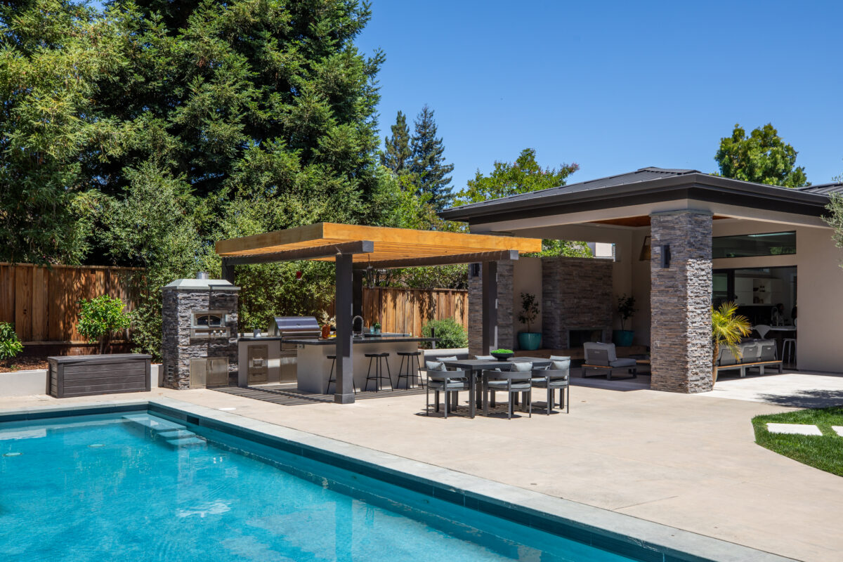 Los Altos Homes for Sale