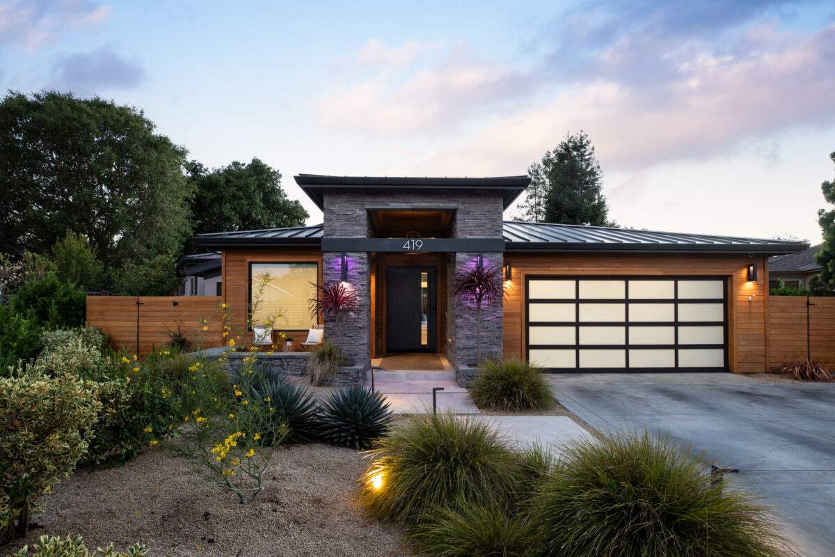 Los Altos Homes for Sale