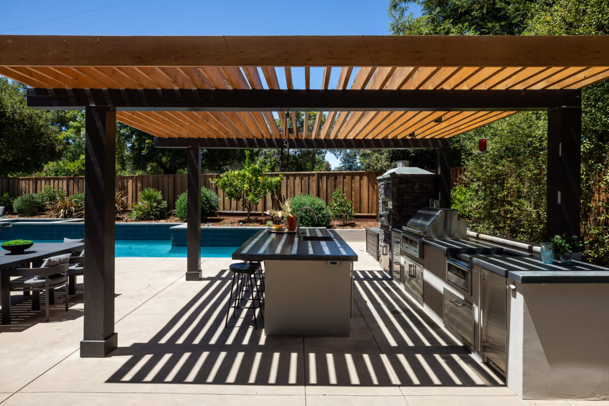 Los Altos Homes for Sale
