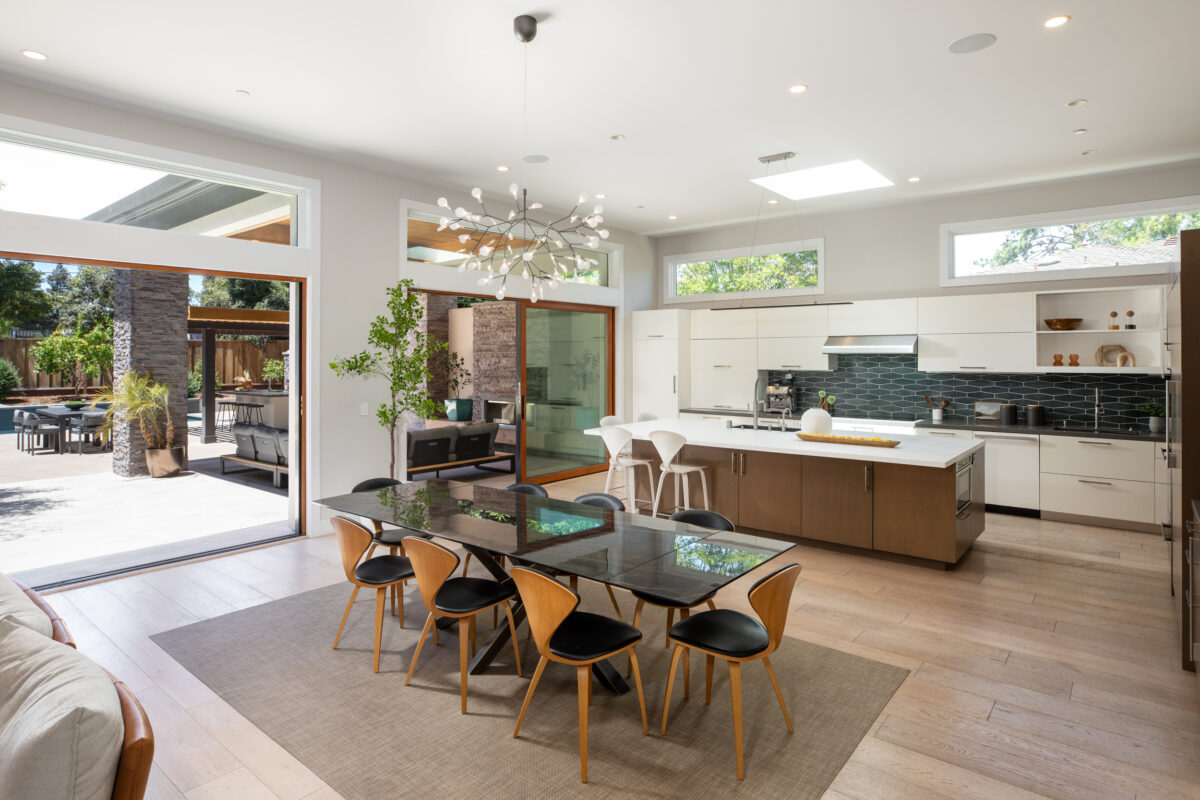 Los Altos Homes for Sale