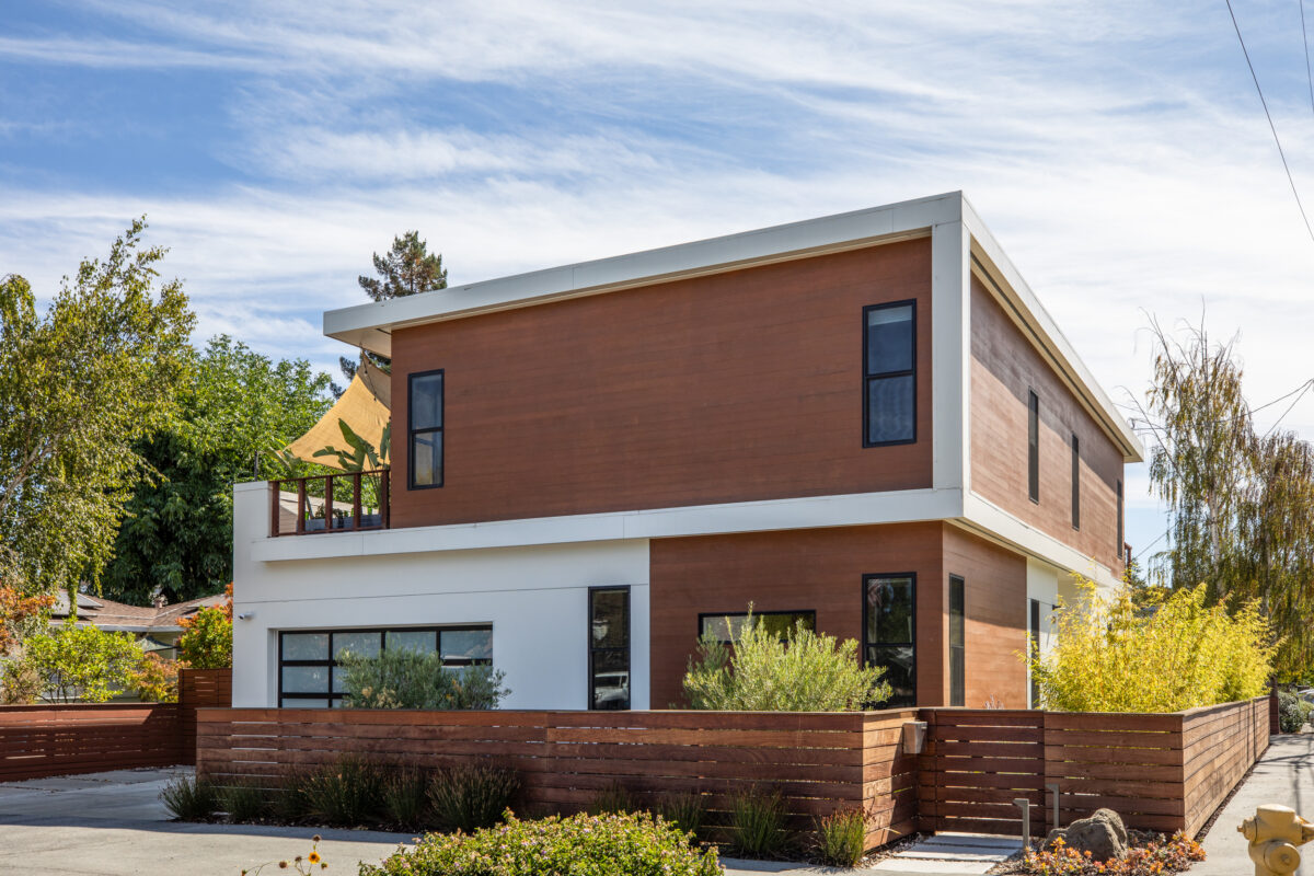 Menlo Park Homes for Sale