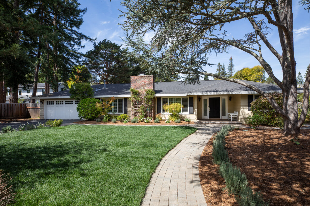 Woodside Homes for Sale