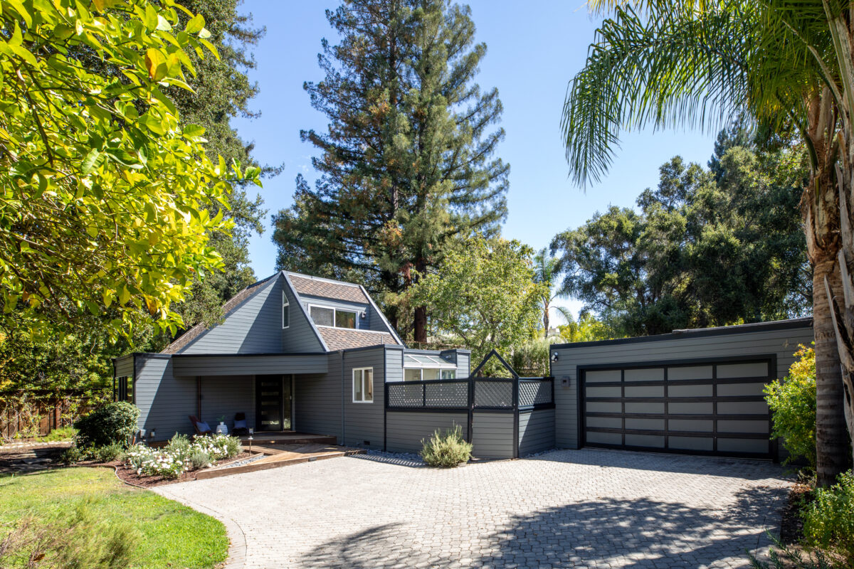 Menlo Park Homes for Sale