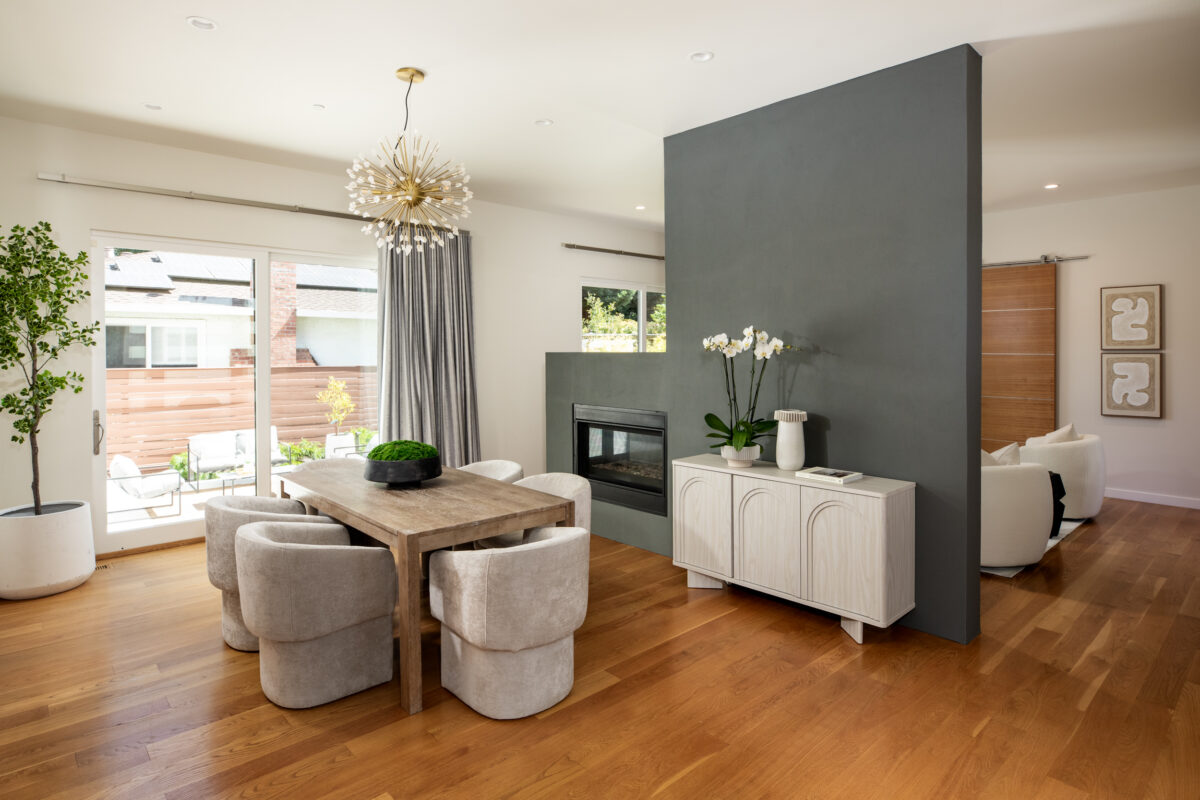 Menlo Park Homes for Sale