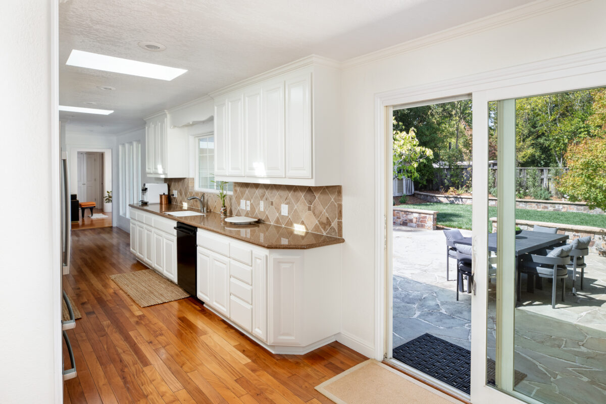 Woodside Homes for Sale