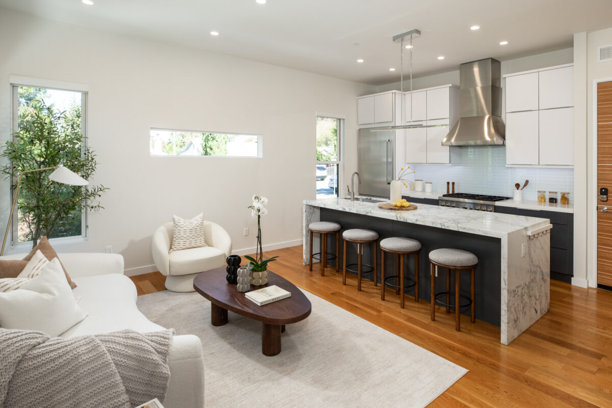 Menlo Park Homes for Sale