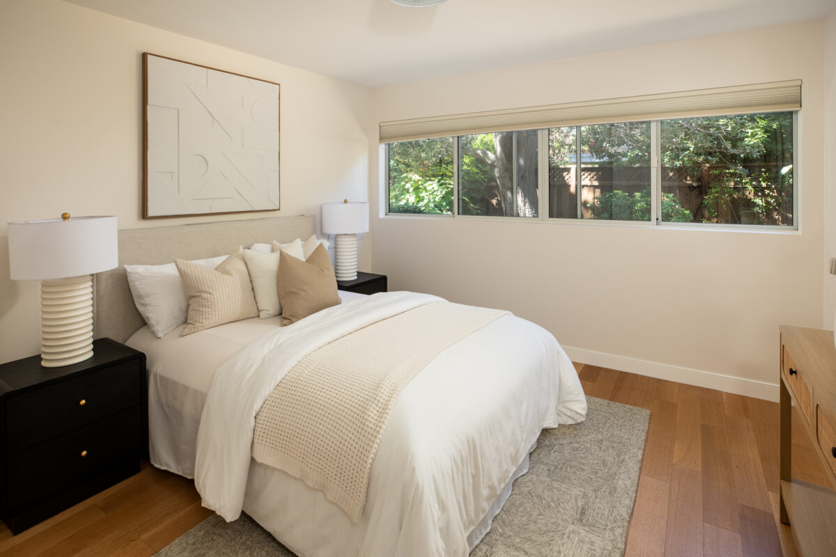 Menlo Park Homes for Sale