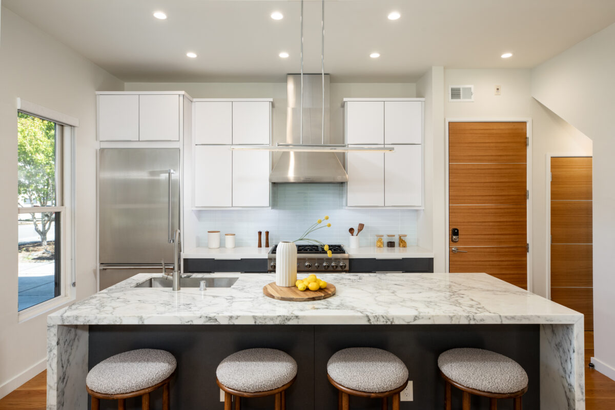 Menlo Park Homes for Sale