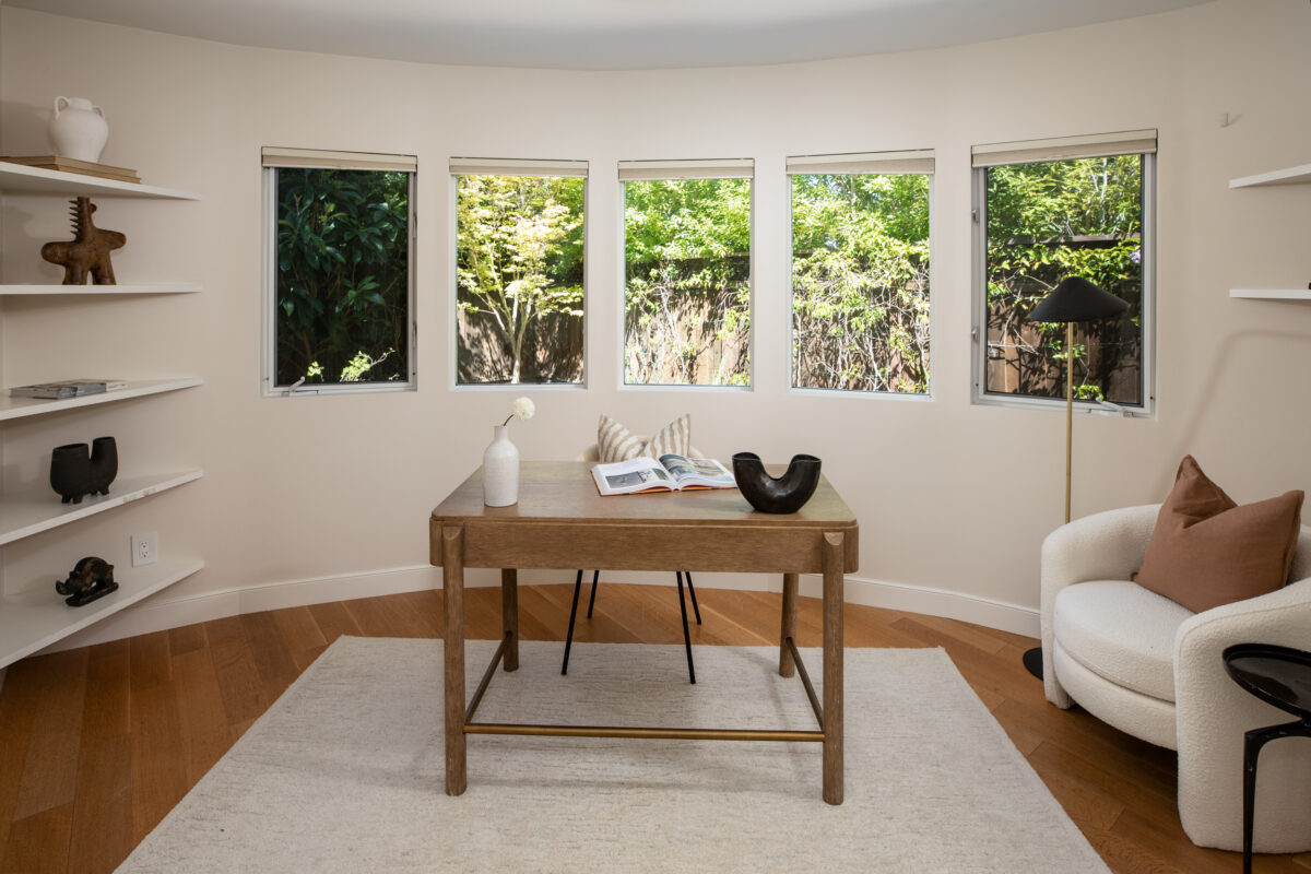 Menlo Park Homes for Sale