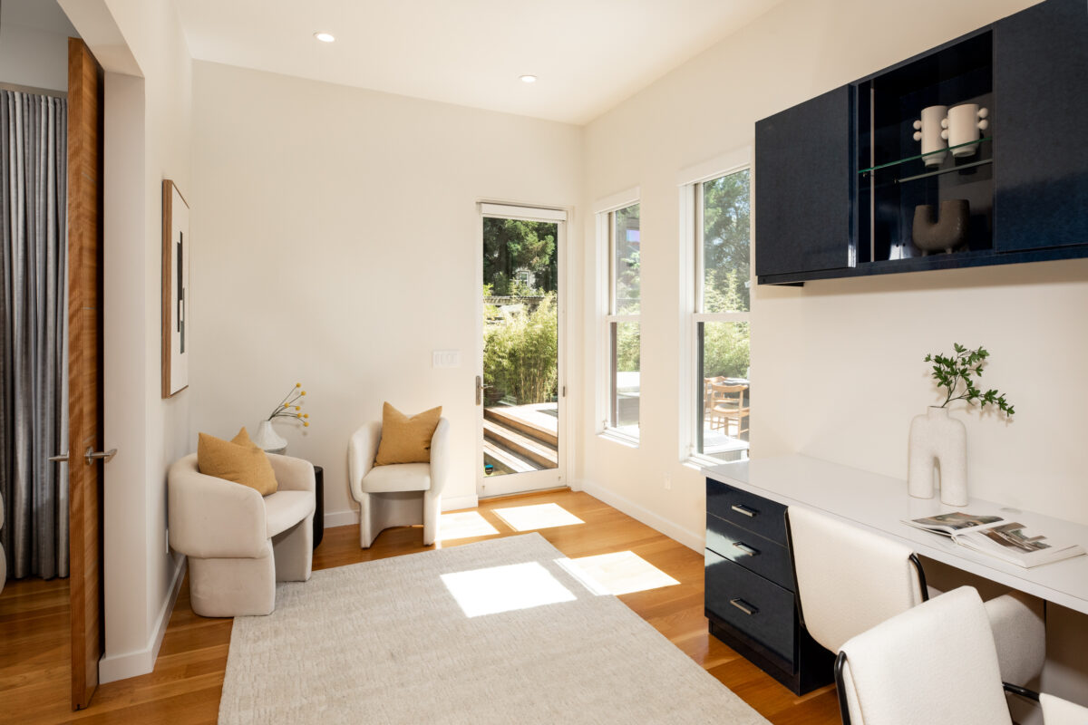 Menlo Park Homes for Sale