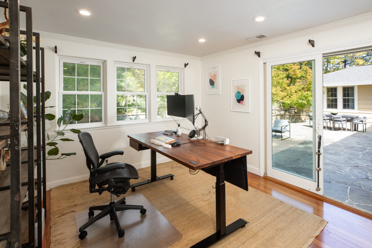 Woodside Homes for Sale