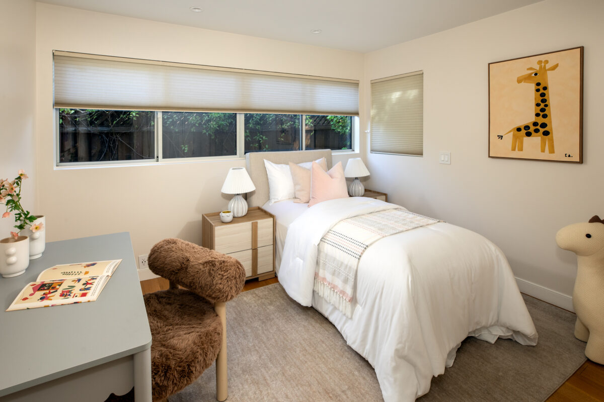 Menlo Park Homes for Sale
