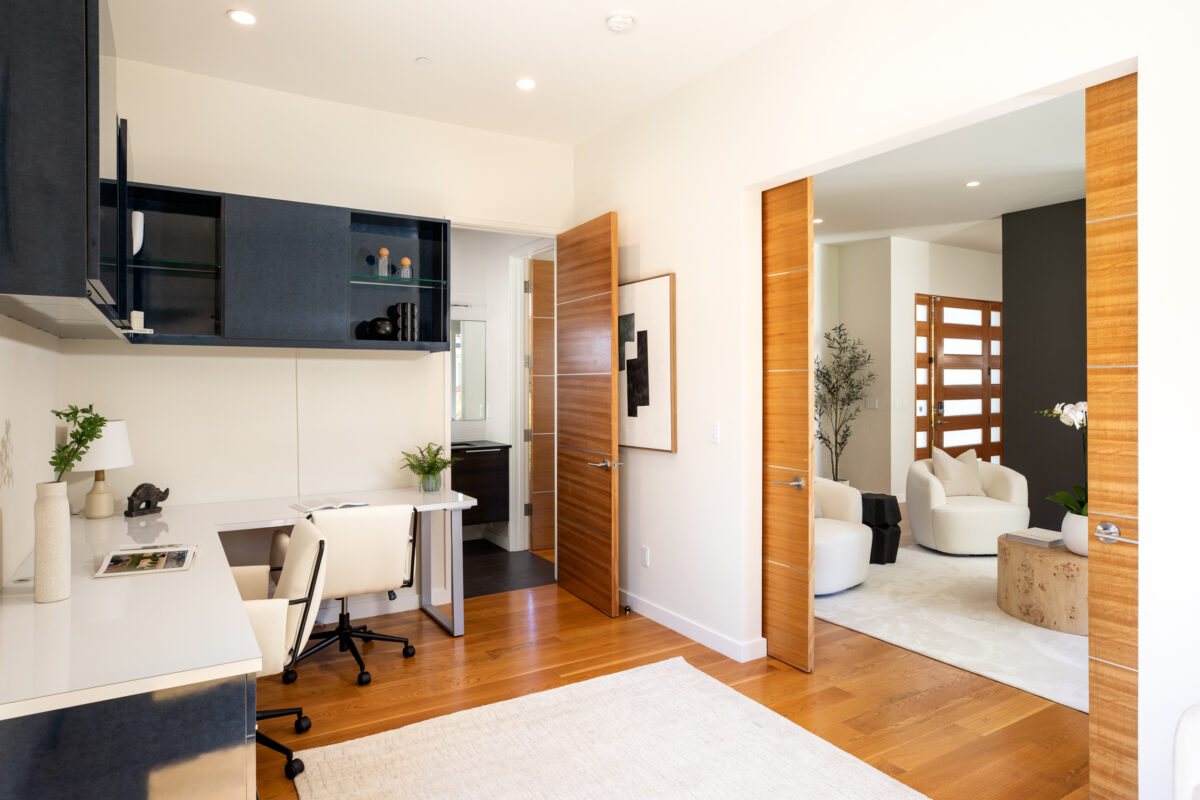 Menlo Park Homes for Sale