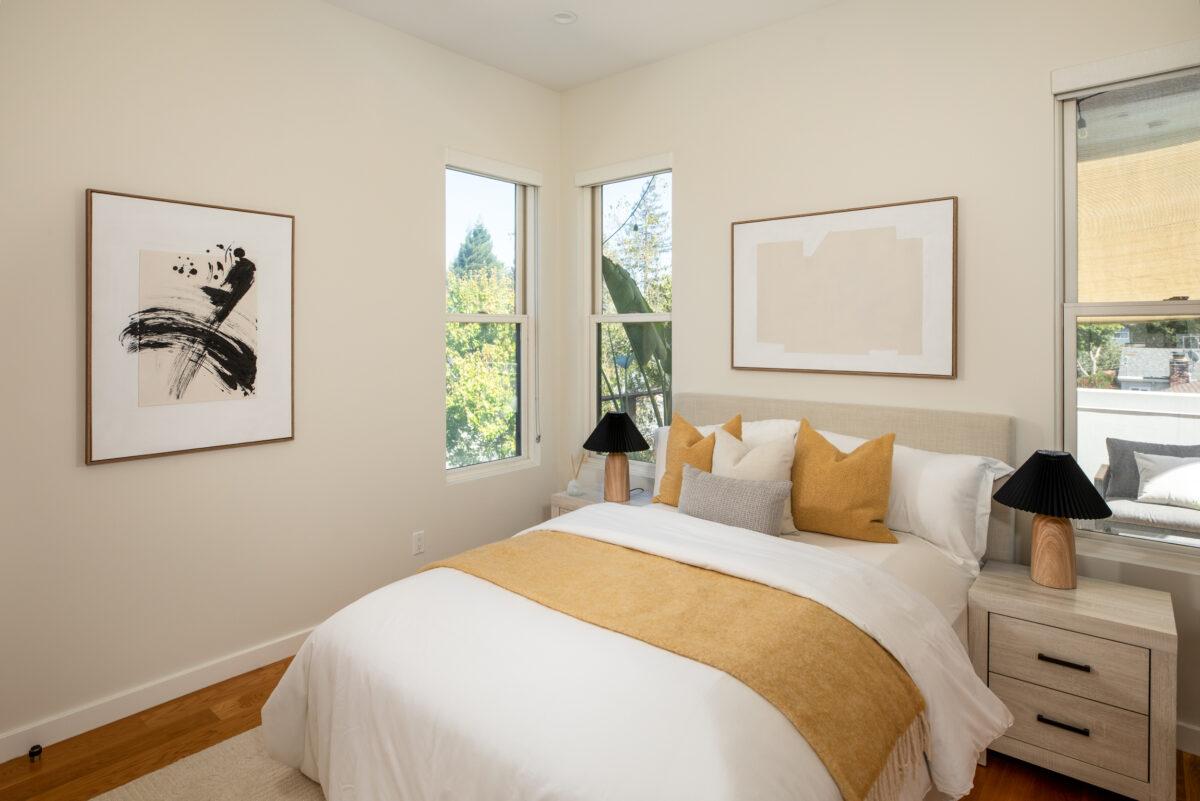 Menlo Park Homes for Sale