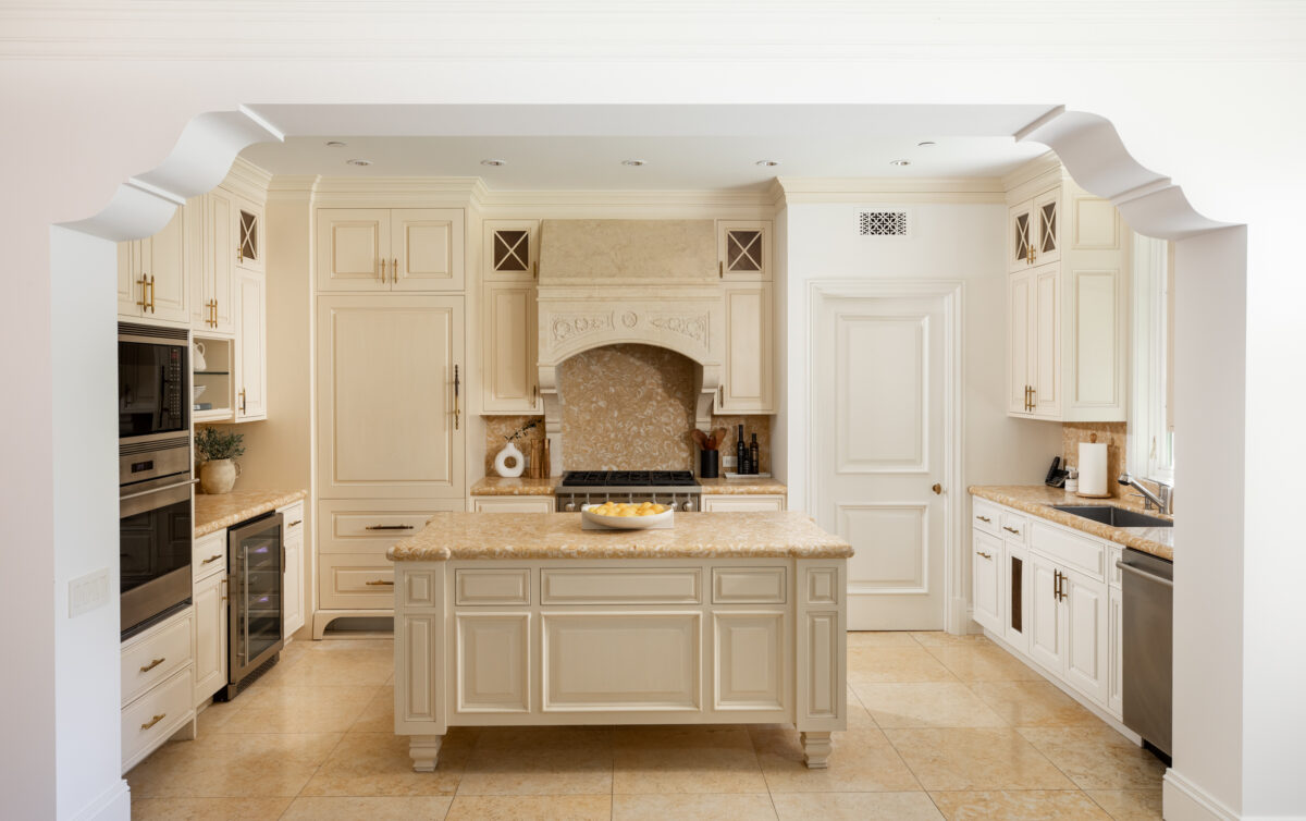 Atherton Homes for Sale