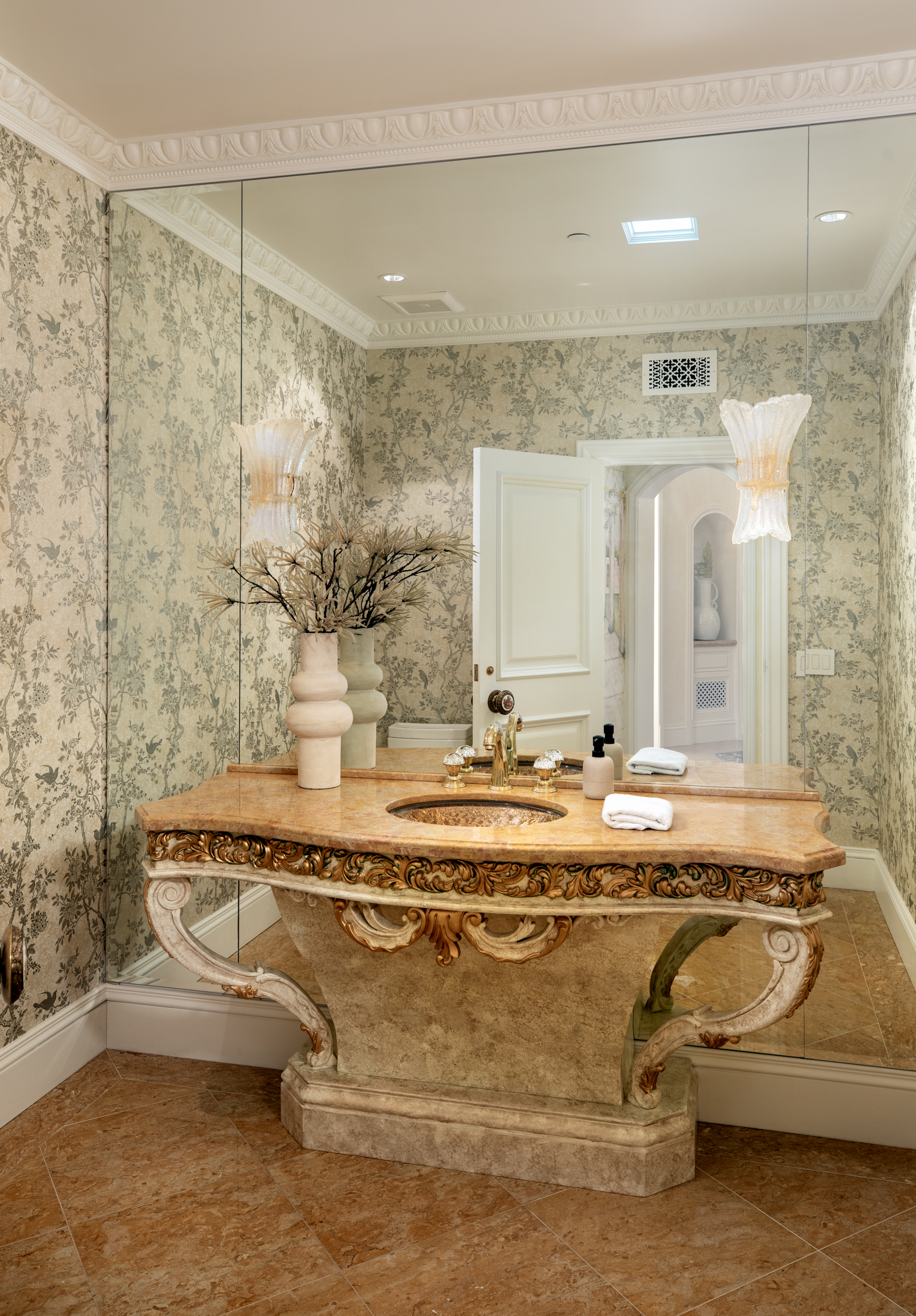 Atherton Homes for Sale