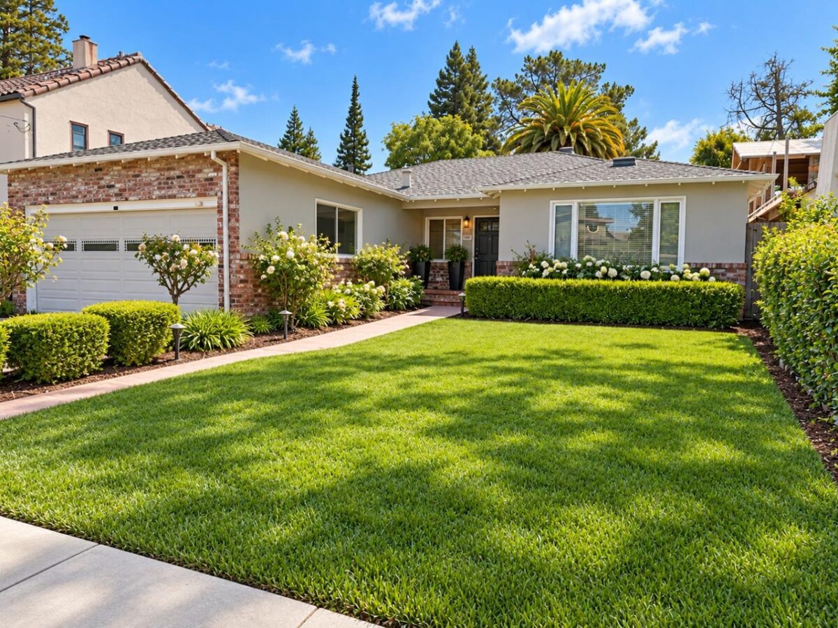San Carlos Homes for Sale