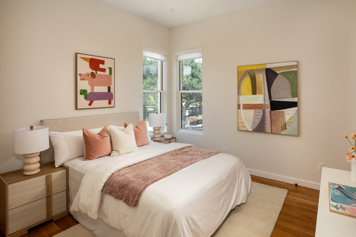 Menlo Park Homes for Sale