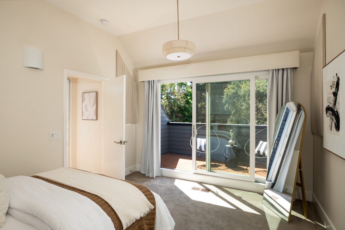Menlo Park Homes for Sale