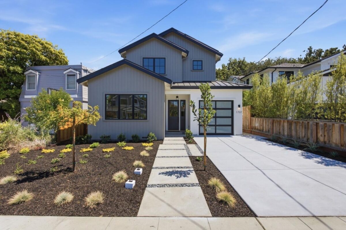 San Carlos Homes for Sale