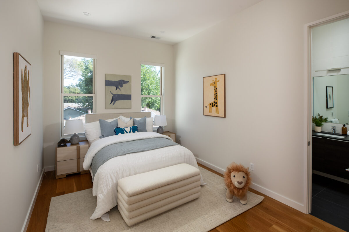 Menlo Park Homes for Sale
