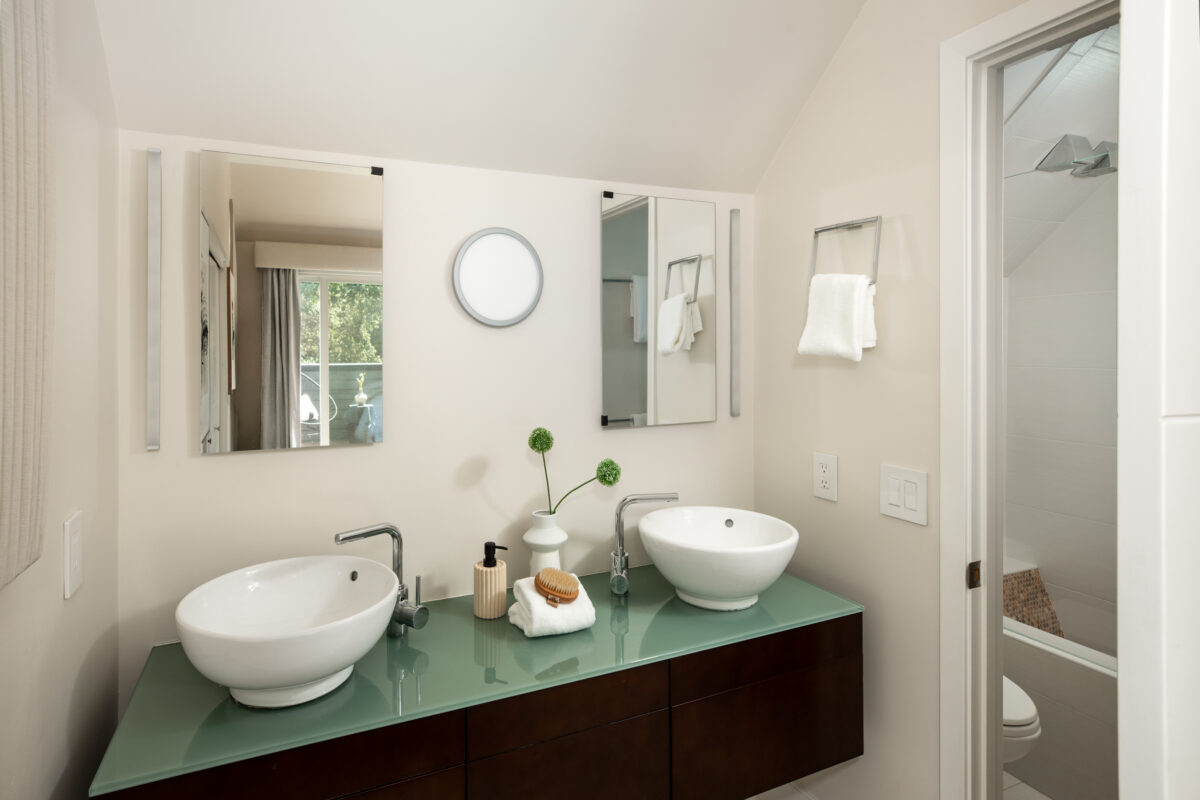 Menlo Park Homes for Sale